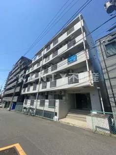 メゾン大森北の画像