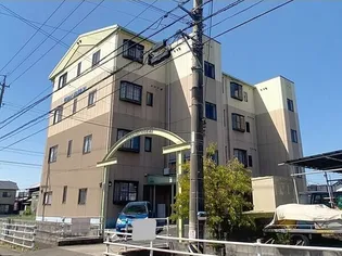 URBAN STAGE 21の画像