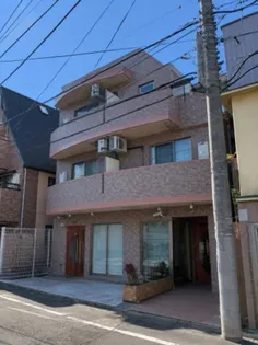 リクレイシア富士見台の画像