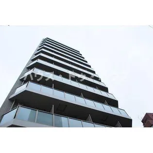 クレイシア巣鴨駅前の画像