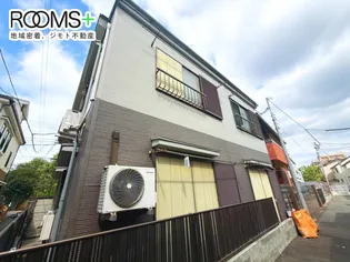 COMFORT HALE LUANAの画像