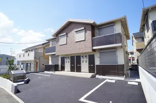 セルディーナK湘南 Bの画像
