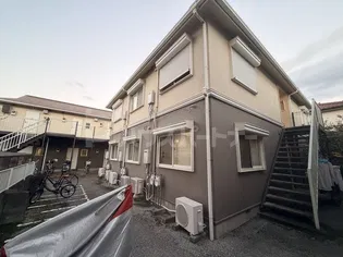 マックハイツ鎌ヶ谷の画像