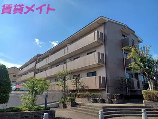 ディアコートSAKURADAI Aの画像