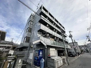 プリマベーラ西京極の画像