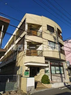 ファースト瓢箪山の画像