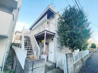 サクラハイツの画像