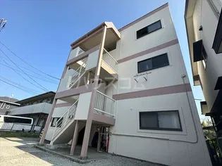 西山ハイツの画像