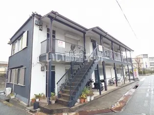 クレアハイムベフの画像
