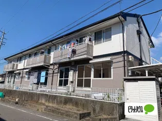 GREEN VILLAGEの画像