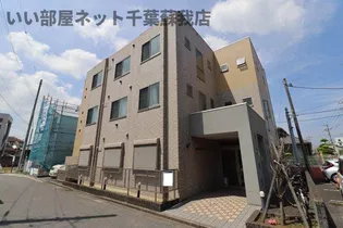 BAY SIDE COURT壱番館の画像