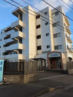 大丸西原マンションの画像