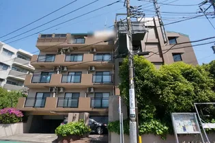 ブルーベル玉川学園の画像