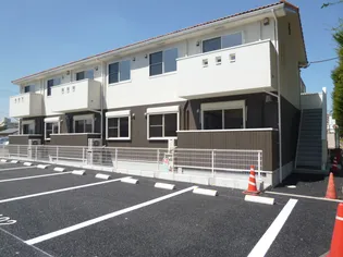 パルメゾン けやきの画像