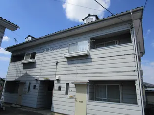 ゆきなハイツ【2階】の外観