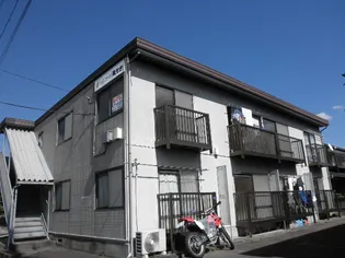 ハイコーポ南光台の画像