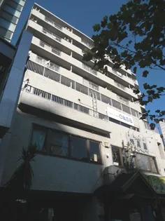 シャトーモーリスの画像