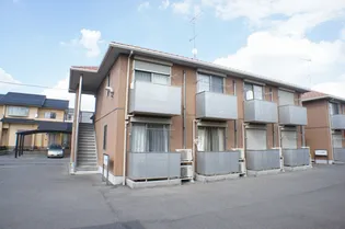 パークサイド東城南Bの画像