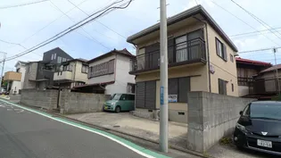エスパレス【1階】の外観