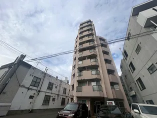 藤井ビル中の島Ⅱの画像