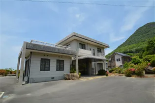 香川県観音寺市室本町【一戸建】の外観