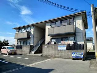 コーポINGの画像