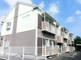 ツェレ吉水の画像