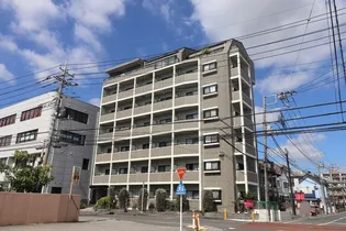 クリエール吉川の画像