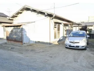 岡山県岡山市南区泉田1【一戸建】の外観