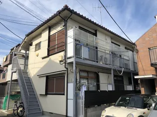 スズランハイツの画像