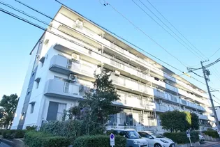 URアーバンドゥエル平針の画像