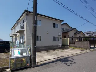 エステートピア長潟の画像