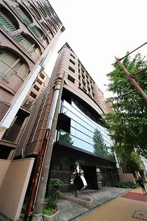 ピュアライフビルの画像