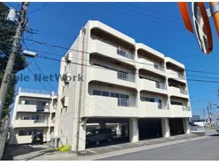 イトウマンションB棟の画像