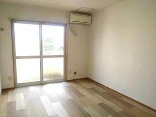 シャルム旭が丘の内装