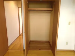 シャルム旭が丘の内装