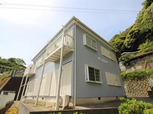 サンハイツの画像