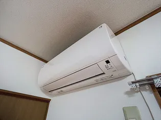 ミルフィーユII【1階】の内装