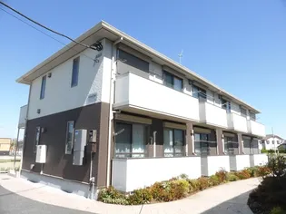 グランフルールの画像