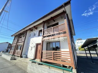 グアルダ1993【1階】の外観