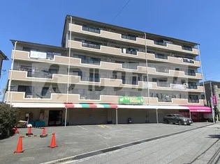 マンション国分ウエストの画像