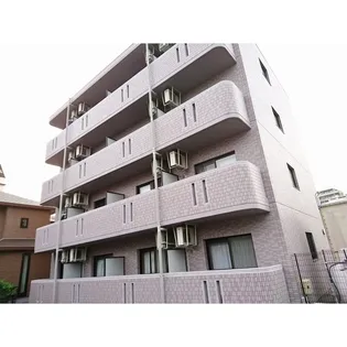 メゾンパークスIIの画像