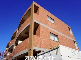 イマヴリューマンションの画像