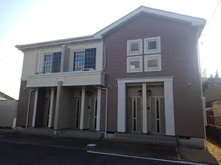 メルベーユ ヴィラの画像