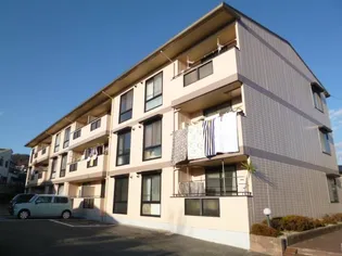 大阪府箕面市桜3【アパート】の外観