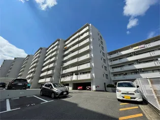 サンハイツ八事ふじみD棟の画像