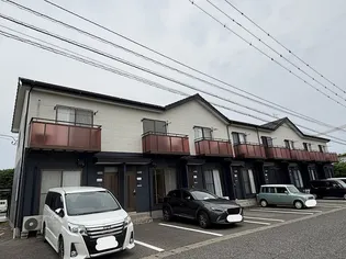 カルタス21の外観