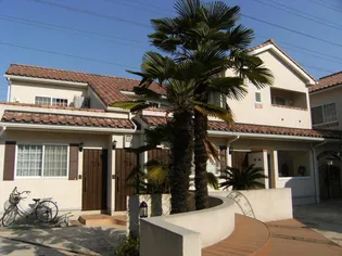 東京都小平市小川町1【一戸建】の外観