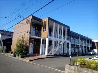 レオパレス八百島の画像