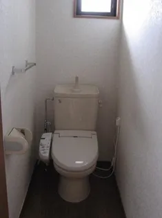 アーバンハイツM5号館【1階】の内装